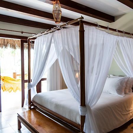 Kiaroa Eco-Luxury Resort Barra Grande  Εξωτερικό φωτογραφία