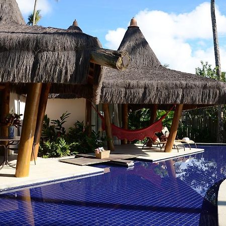 Kiaroa Eco-Luxury Resort Barra Grande  Εξωτερικό φωτογραφία