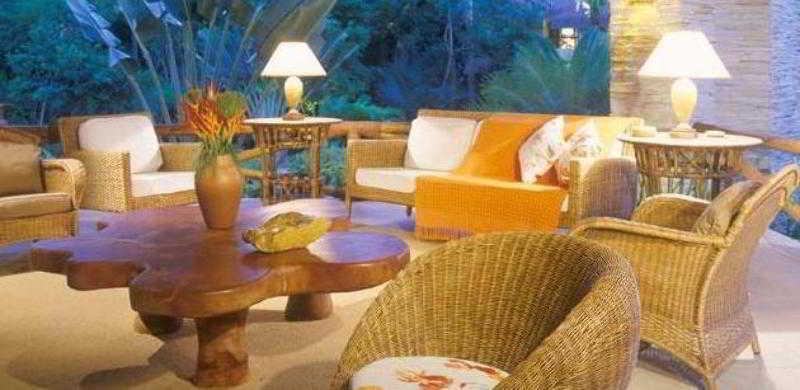 Kiaroa Eco-Luxury Resort Barra Grande  Εξωτερικό φωτογραφία