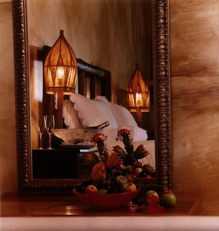 Kiaroa Eco-Luxury Resort Barra Grande  Εξωτερικό φωτογραφία