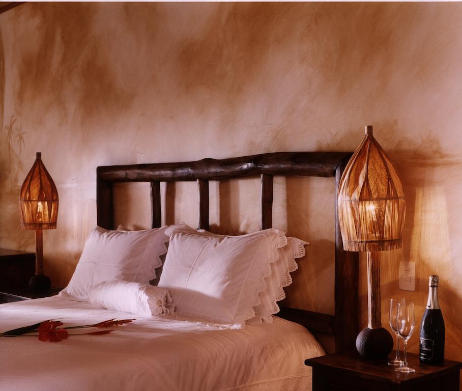 Kiaroa Eco-Luxury Resort Barra Grande  Εξωτερικό φωτογραφία