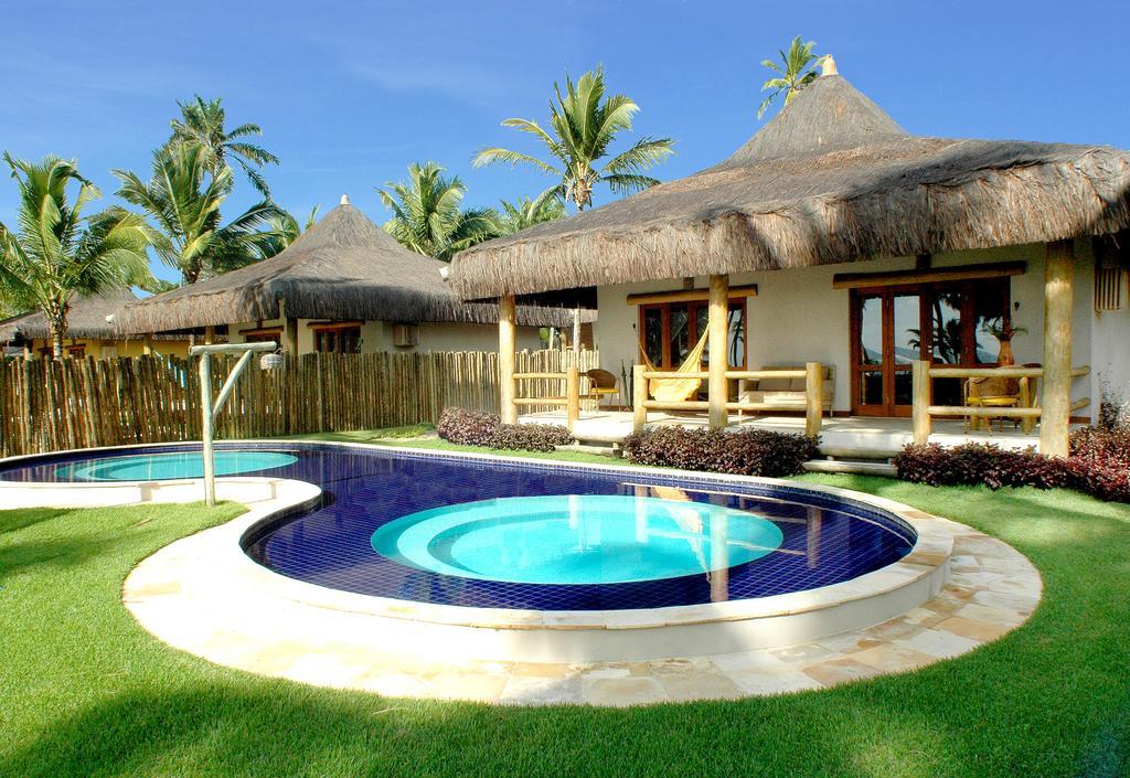 Kiaroa Eco-Luxury Resort Barra Grande  Εξωτερικό φωτογραφία