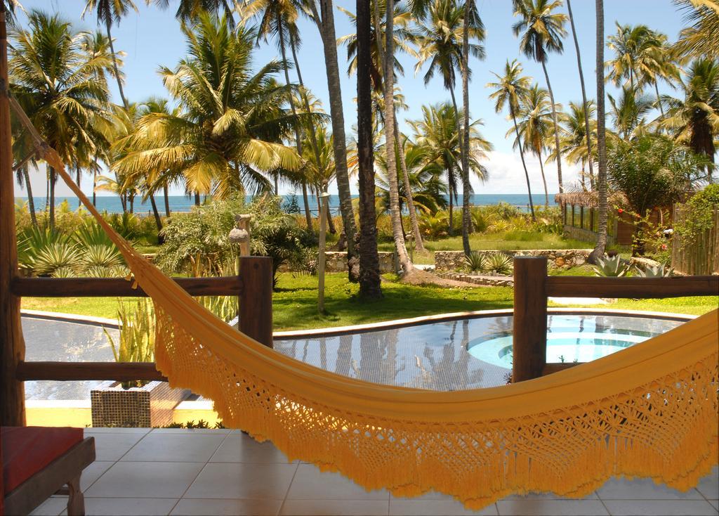 Kiaroa Eco-Luxury Resort Barra Grande  Εξωτερικό φωτογραφία