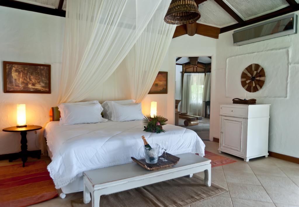 Kiaroa Eco-Luxury Resort Barra Grande  Εξωτερικό φωτογραφία