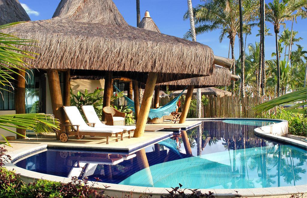 Kiaroa Eco-Luxury Resort Barra Grande  Εξωτερικό φωτογραφία