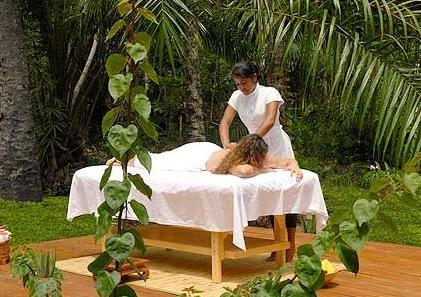 Kiaroa Eco-Luxury Resort Barra Grande  Εξωτερικό φωτογραφία