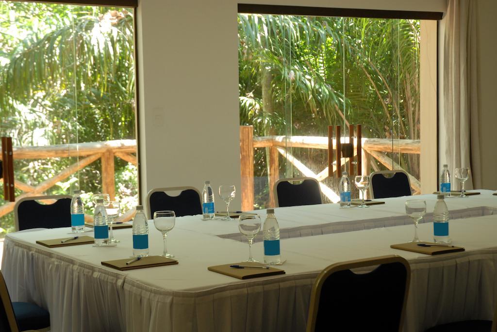 Kiaroa Eco-Luxury Resort Barra Grande  Εξωτερικό φωτογραφία