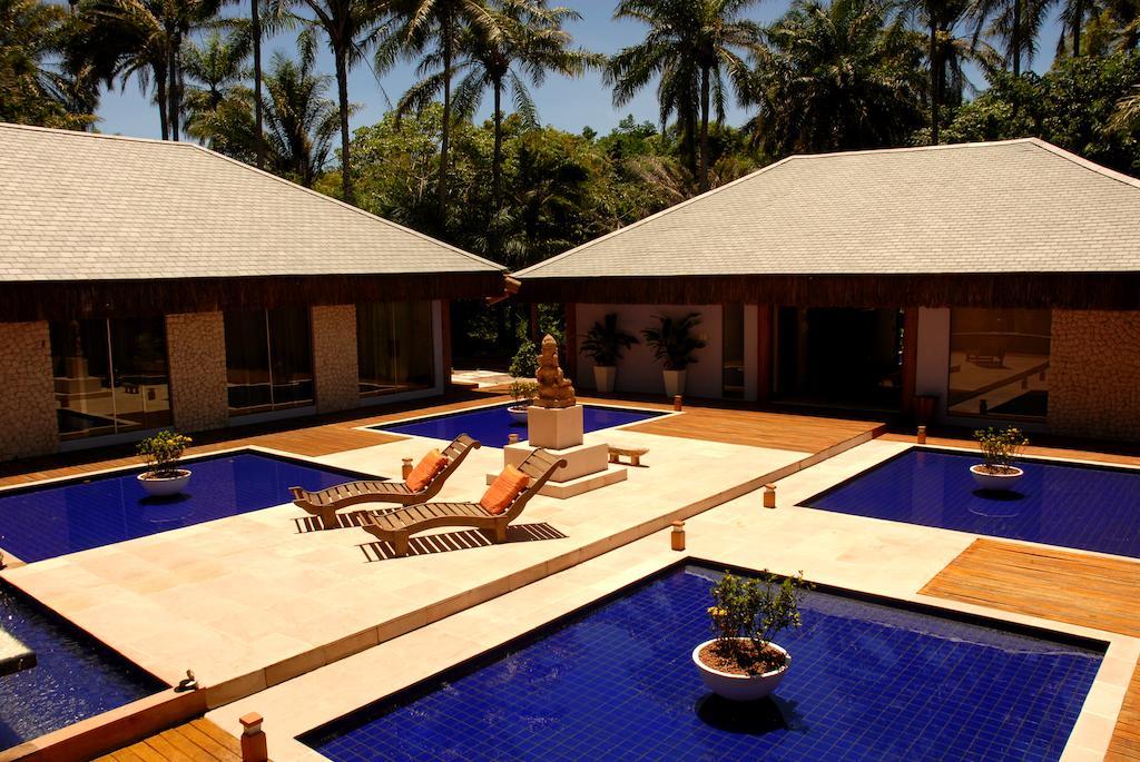 Kiaroa Eco-Luxury Resort Barra Grande  Εξωτερικό φωτογραφία
