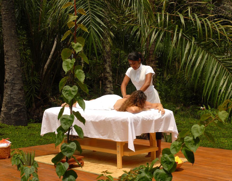 Kiaroa Eco-Luxury Resort Barra Grande  Εξωτερικό φωτογραφία