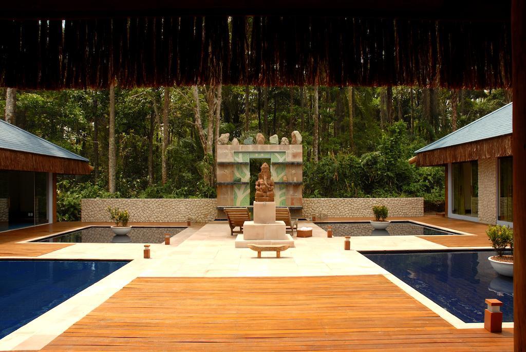 Kiaroa Eco-Luxury Resort Barra Grande  Εξωτερικό φωτογραφία